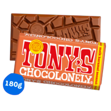 Tony's Chocolonely